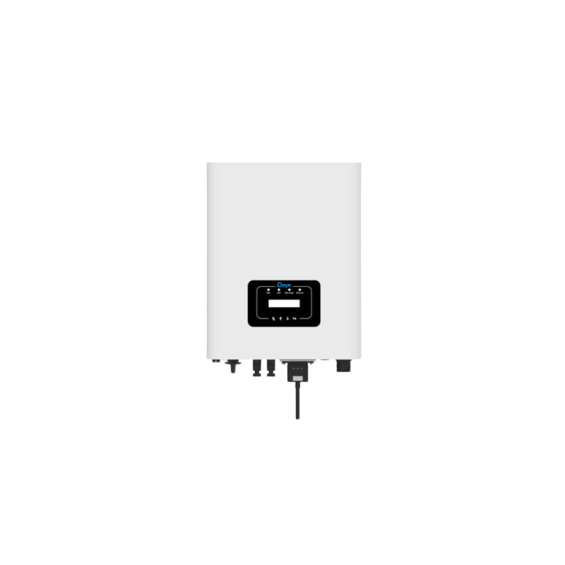 String 4kW | SUN-4K-G05 | Trifazis | 2 MPPT