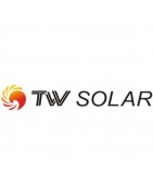 TW solar